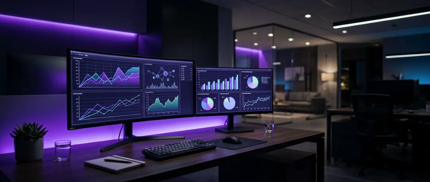Gestión de Anuncios GENESIX