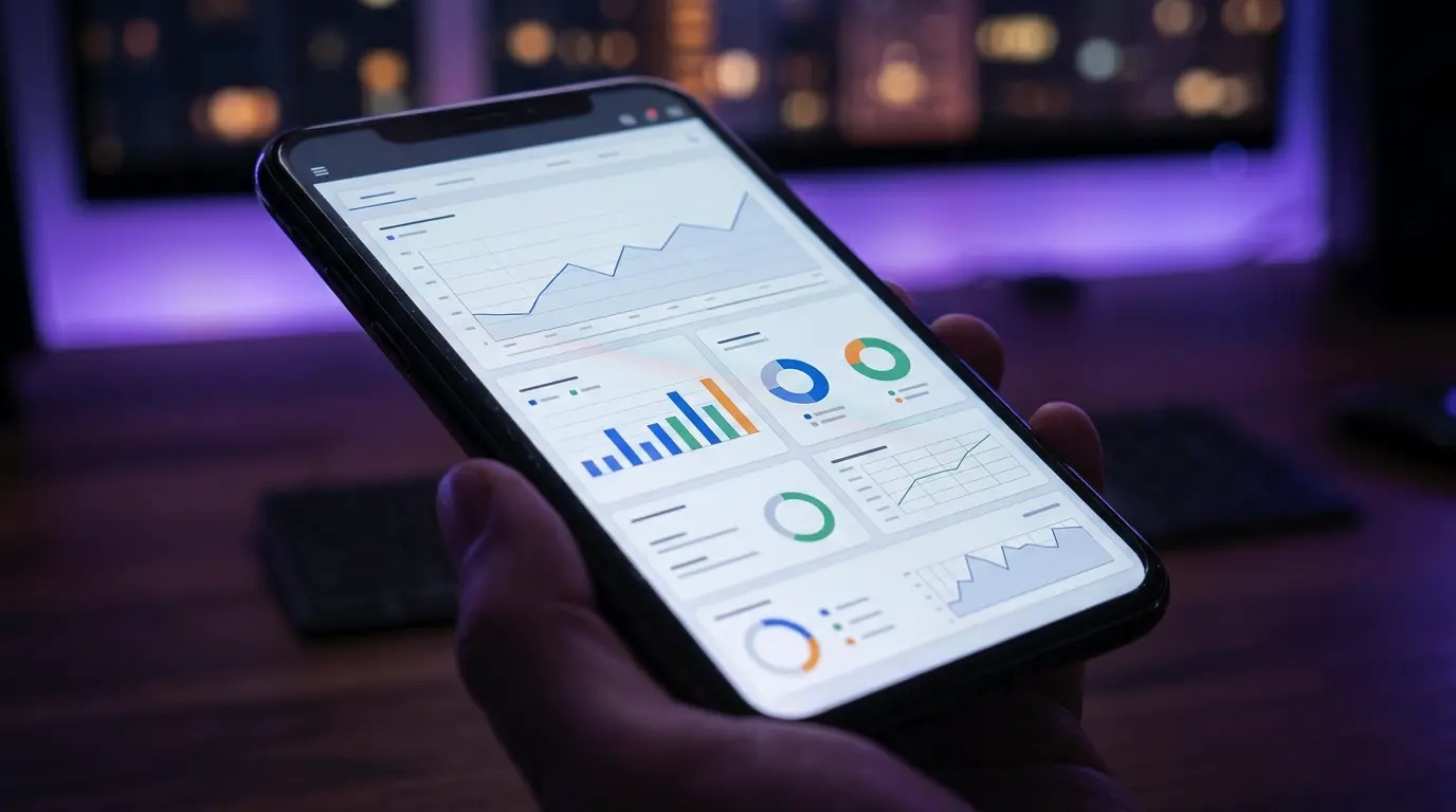 Gestión de Anuncios GENESIX