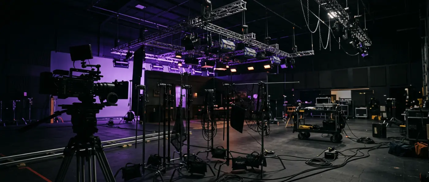 Producción Audiovisual GENESIX