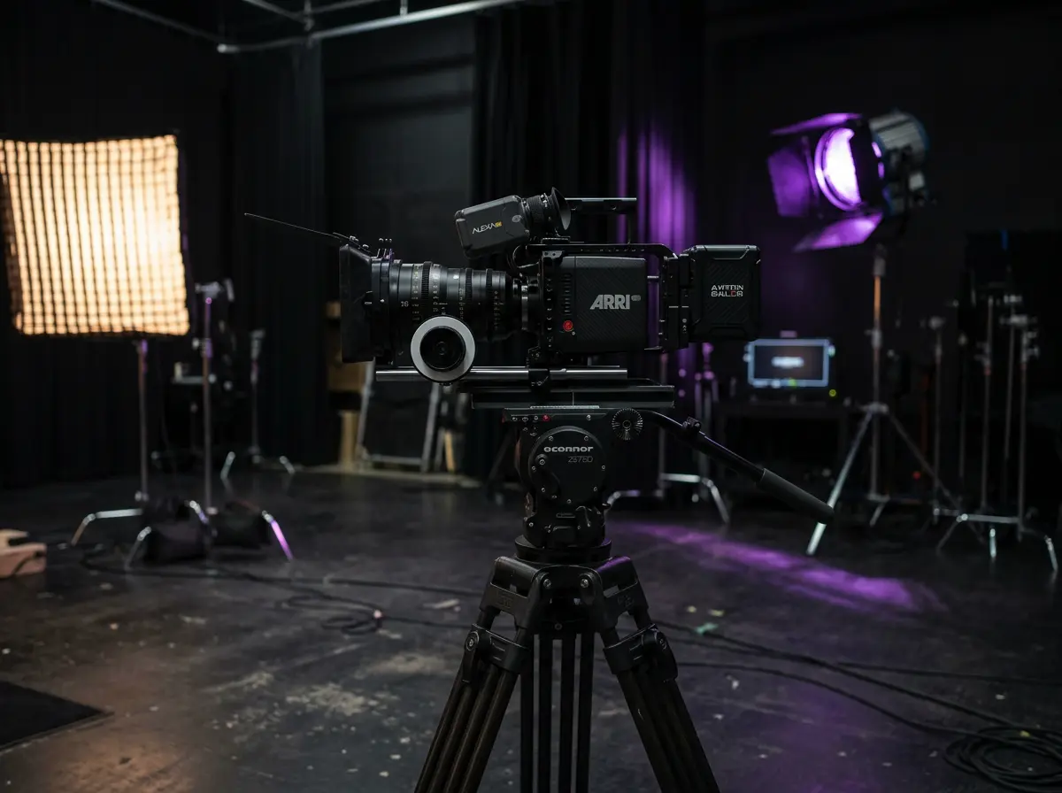 Producción Audiovisual GENESIX