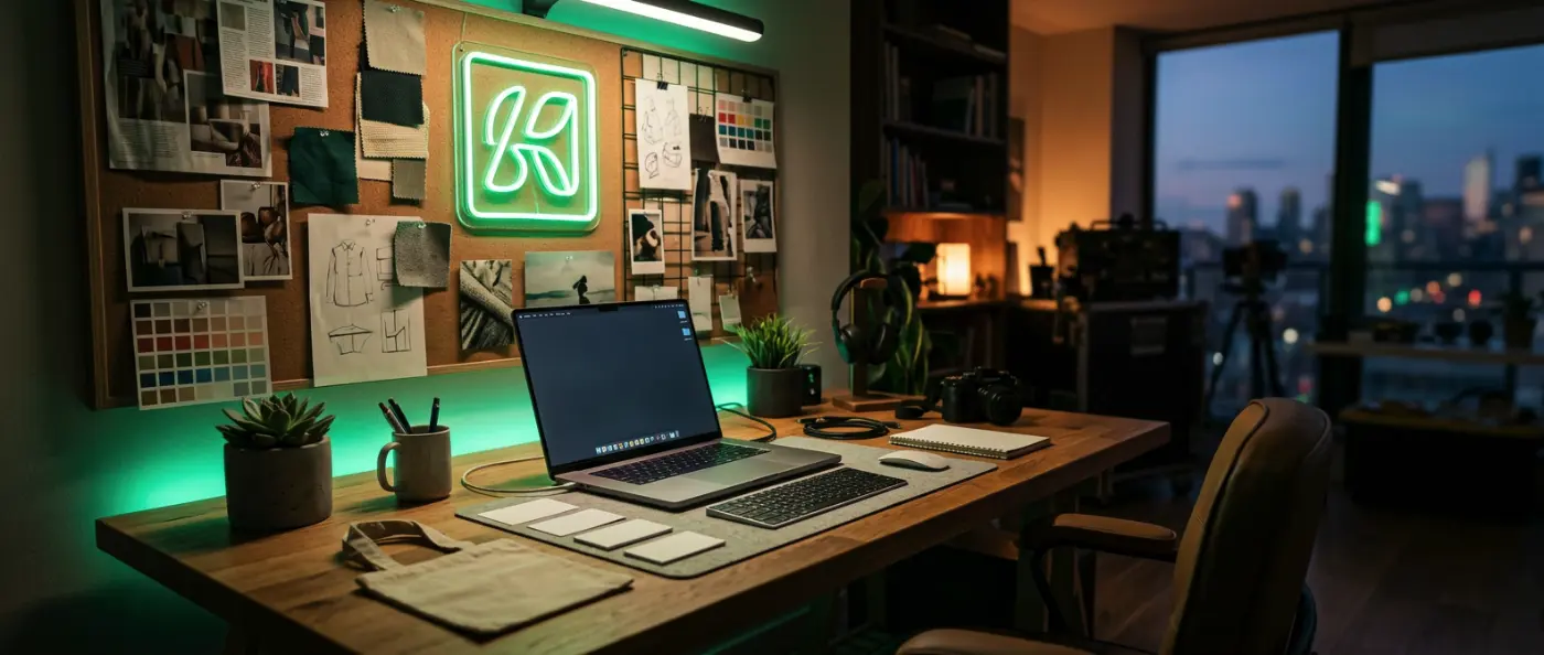 Branding GENESIX