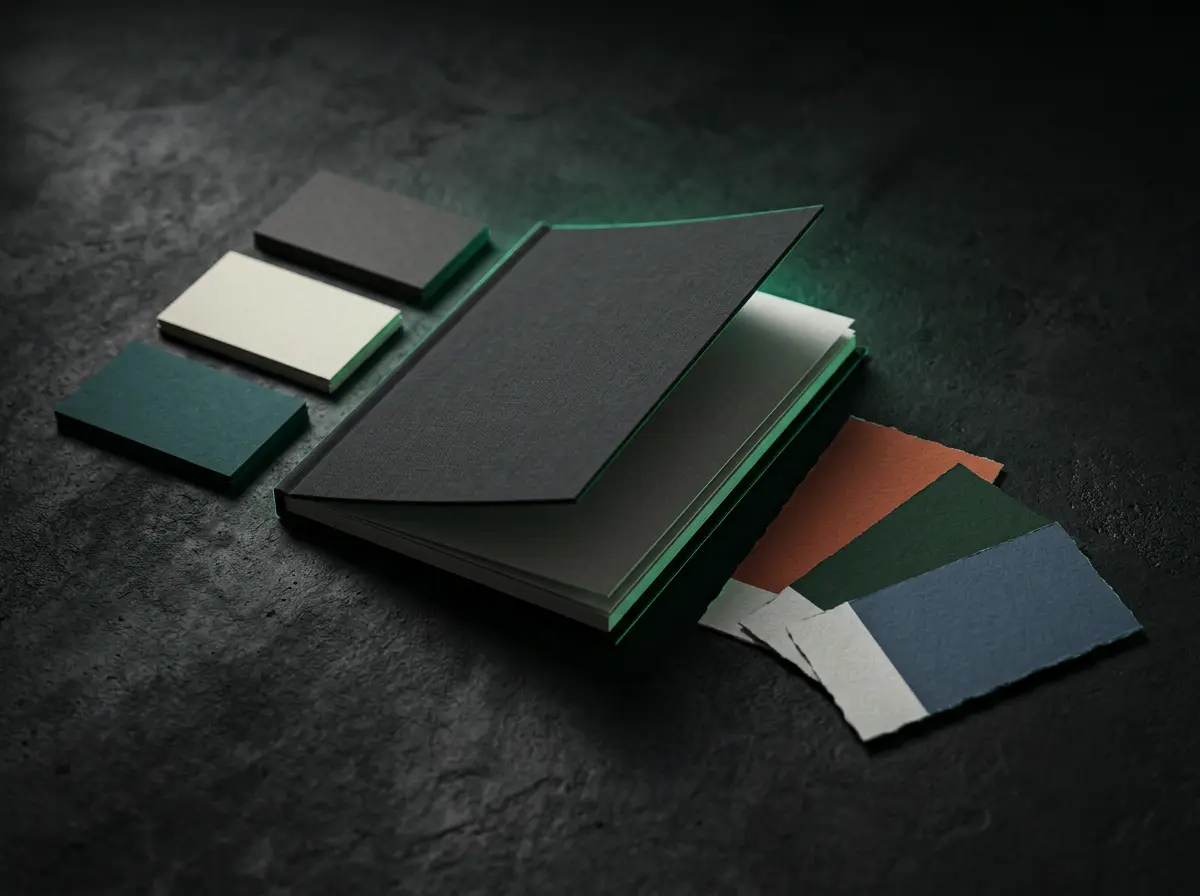 Branding GENESIX